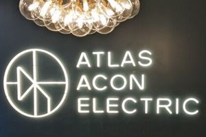 Custom LED Neon Signs made in the USA - Professional quality